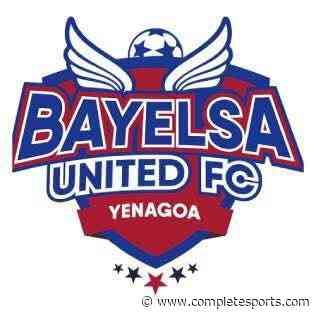 NNL: Singabele Heads Five-Man Bayelsa United Interim Board
