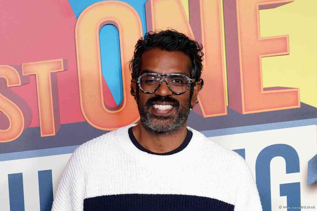 Minister defends national insurance rises after comedian’s bakery chain shuts