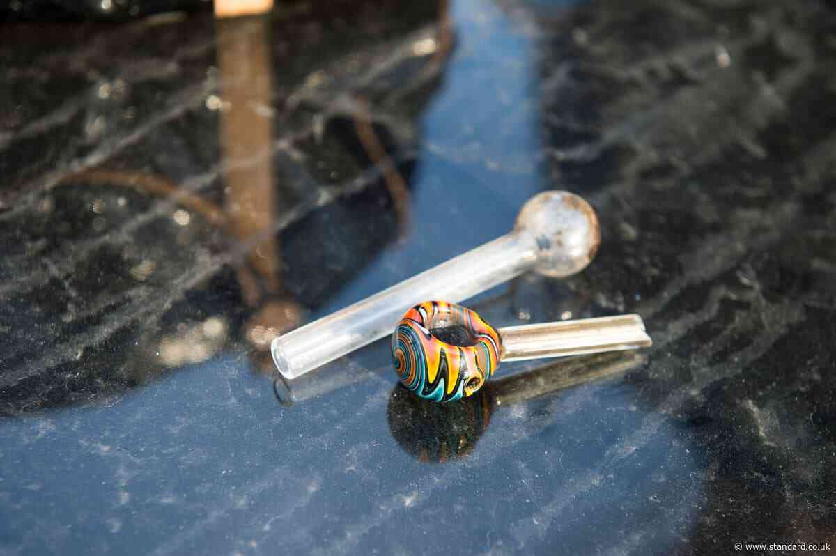Southall locals claim people are 'smoking crack in the street' after drug service moves in