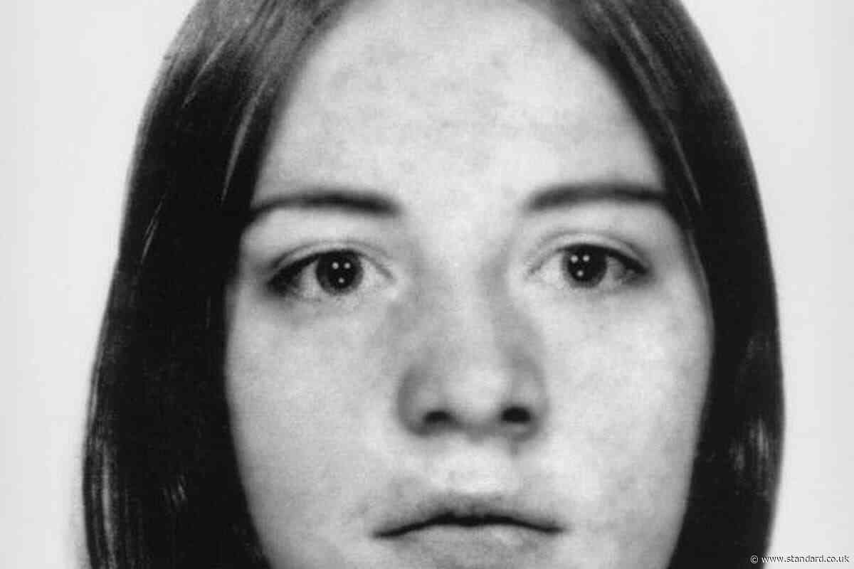 Pensioner arrested in connection with the 1973 murder of Marian Beattie