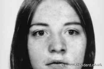 Pensioner arrested in connection with the 1973 murder of Marian Beattie