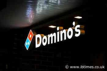 Domino's Pizza UK Says It Will Stop Making Real Pizzas to Mock Sony's Playstation Digital Shift