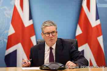Keir Starmer To Apologise For UK's Role In Forced Adoptions That Saw 185,000 Babies Taken From Mothers