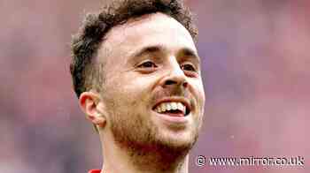 Portugal ready to win for 'extra man' Diogo Jota on first anniversary of Liverpool star's tragic death