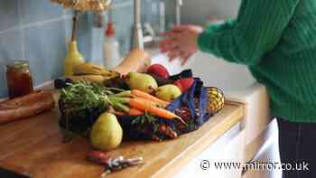 One of the 'world's healthiest vegetables' lowers cholesterol and only costs 85p from Aldi