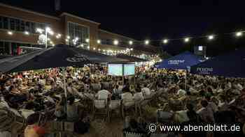 Public Viewing in Hamburg: Diese Locations zeigen die letzten WM-Spiele live