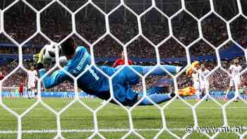NU+ | De keeper die dakloos was en een WK-penalty van Ronaldo stopte