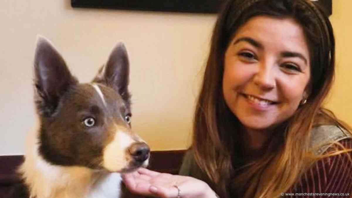 'Our puppy died at the Lake District - we're warning all dog owners to look out for one thing'