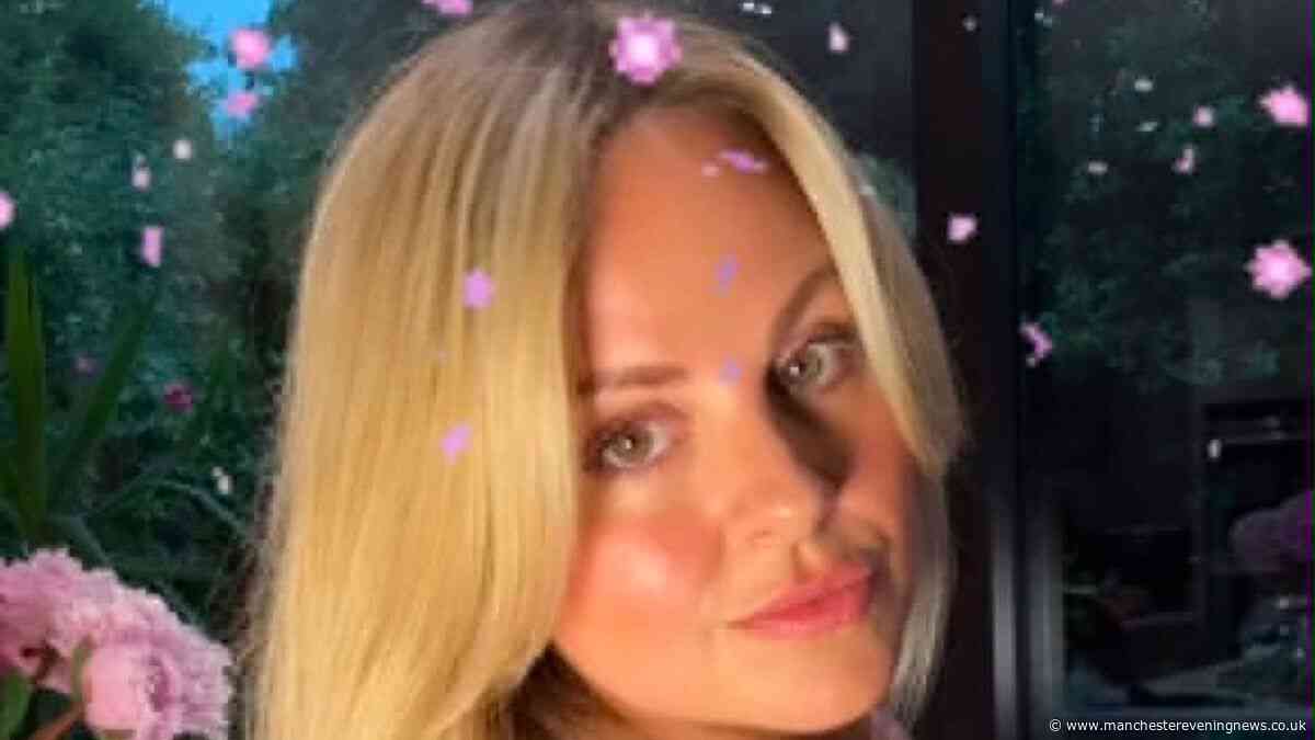 Coronation Street star Tina O'Brien sparks same surprise among fans amid soap future doubt
