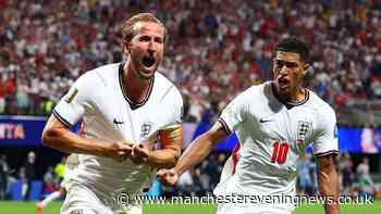 POLL: Should parents let kids stay up for England's 1am World Cup game?