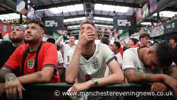 England vs Mexico flexible working rules and if you are legally allowed to start late after 1am World Cup match