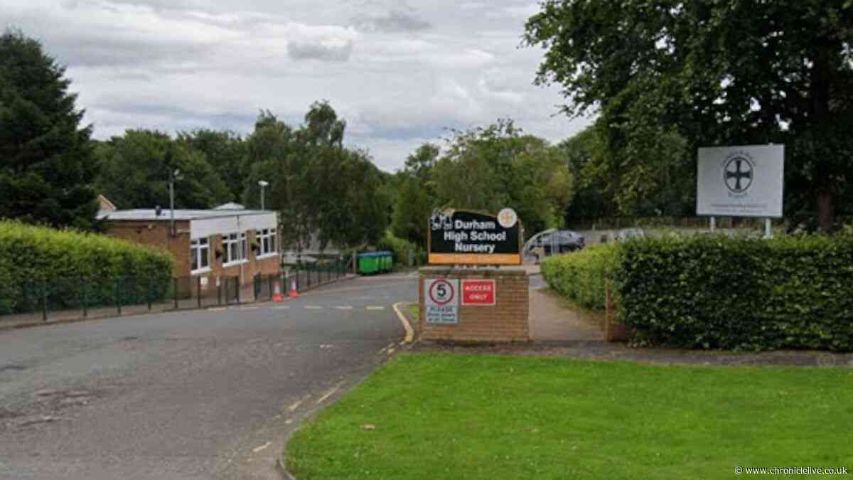 'Such a sad state of affairs' - Durham High School will close for good today after 142 years