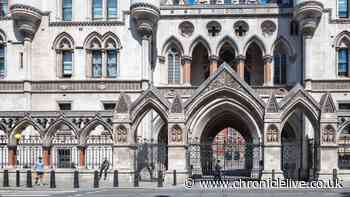 Mothers lose Court of Appeal battle to overturn child benefit cap rule