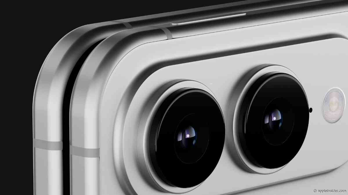 Confident Apple increases its iPhone Fold orders to 10 million