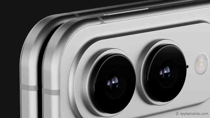 Confident Apple increases its iPhone Fold orders to 10 million