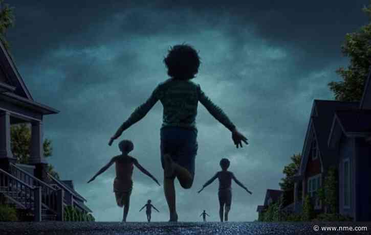 ‘Weapons’ director Zach Cregger is making ‘Siren Head’ horror film based on viral meme