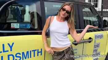 Milly Goldsmith became a hero to millions by admitting she's never had a boyfriend at 28... now she tells MOLLY CLAYTON how, behind it all, she secretly feels 'embarrassed' and judged: 'I hate the word influencer'