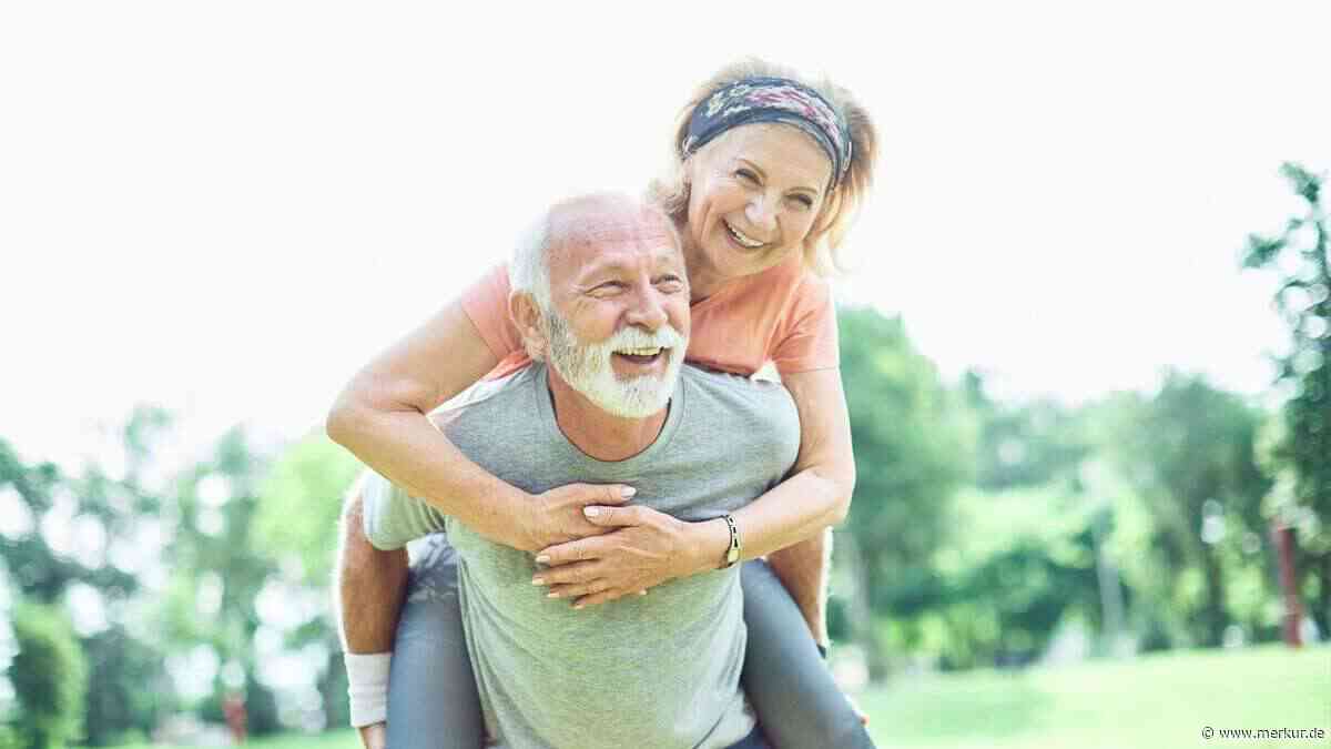 Kräftiger Rücken, gesundes Herz: Muskelqualität im Oberkörper schützt vor Infarkt