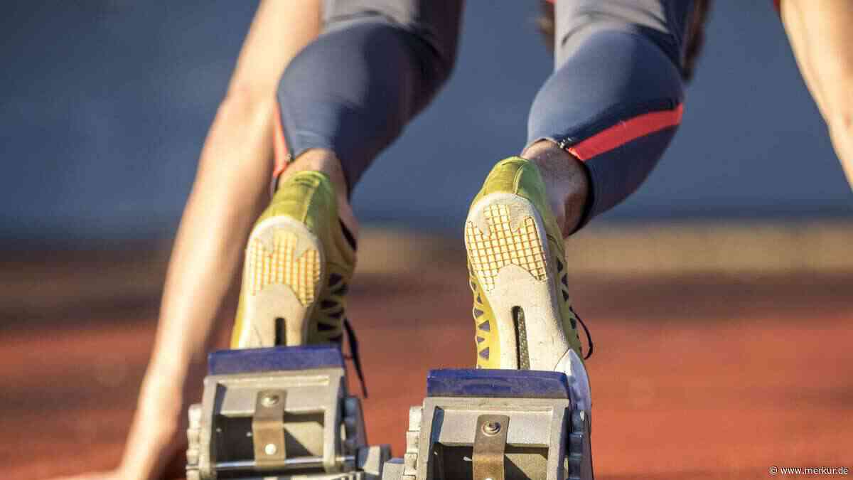 Deutschland-Rekord mit 69 Jahren: Athleten und Forscher über das Geheimnis der ewigen Fitness