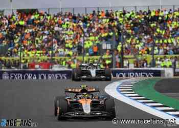 Slow Silverstone, home win hopes and more talking points for the 2026 British Grand Prix | Formula 1