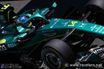 Newey reveals Aston Martin’s plans to fix its dire car and confirms recent health problems | Formula 1