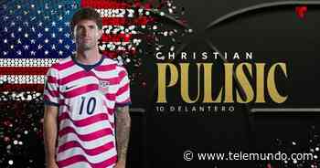 Pulisic: “[Balogun] ha hecho mucho por nosotros; ahora nosotros daremos la cara”
