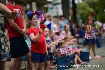 New poll reveals deep anxiety about America’s future ahead of July 4