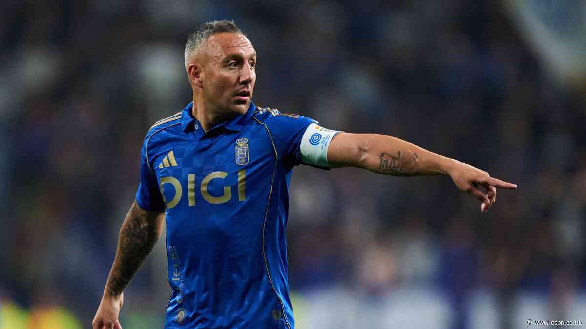 Ex-Spain, Arsenal midfielder Cazorla retires