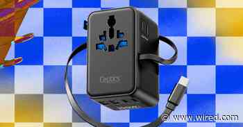 8 Best Travel Adapters (2026): My Top Recommendations