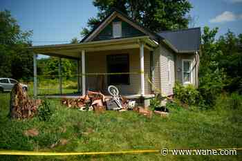 16 children rescued from Ohio home were 'almost feral,' authorities say