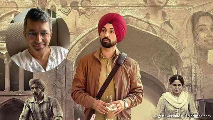 'Not all of us were Sooraj Barjatya type families': Kunal Kohli hails 'Main Vaapas Aaunga'