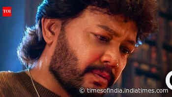 Golden Star Ganesh starrer 'Pinaka' locks release date in October