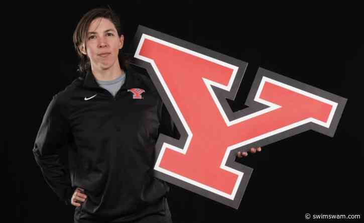 Hannah Saiz Explains Life as a DI Head Coach, Why Excellence Isn’t Normal