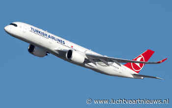 Turkish Airlines herstelt meer opgeschorte routes in Midden-Oosten