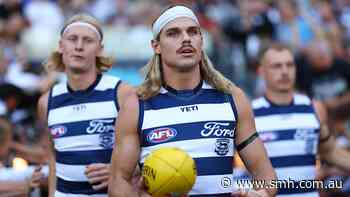 AFL round 17 LIVE: Lions have the answers as Cats attempt to push
