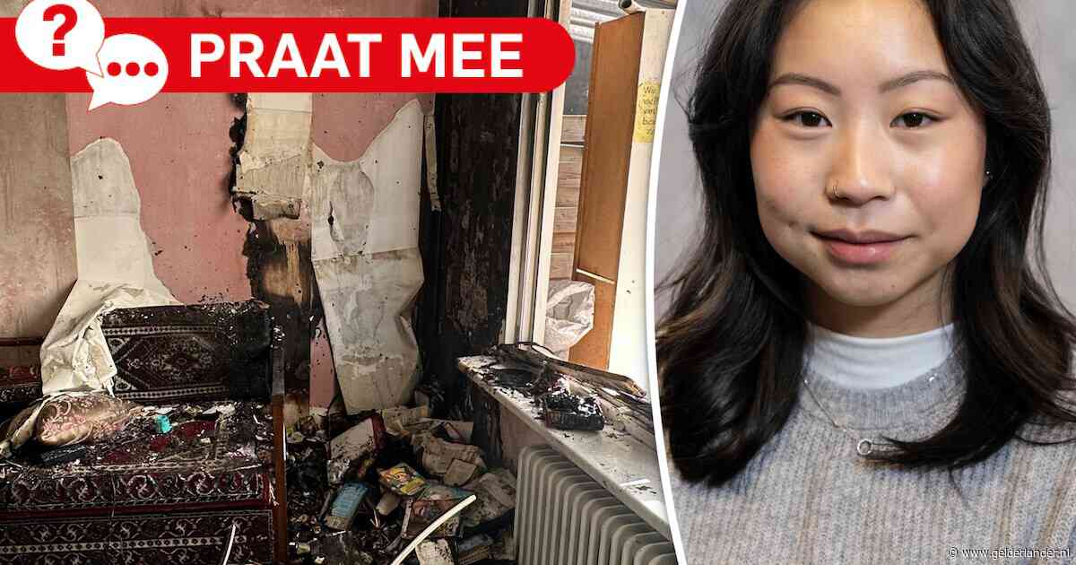 E-step ontploft plotseling en zorgt voor brand: wat wil jij weten over accubranden?