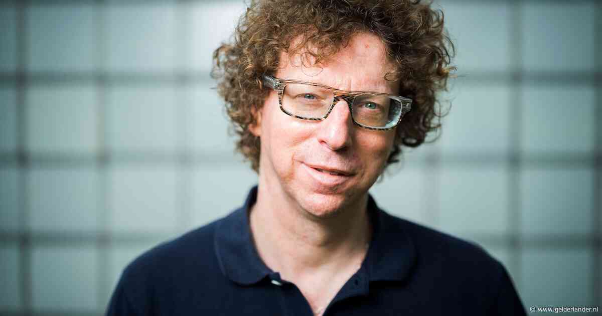 Nijmegen haalt topauteur Arnon Grunberg binnen voor stadsroman: inspiratie komt van mysterieuze crimineel