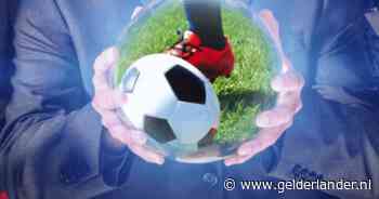 Tegen wie speelt jouw voetbalclub in de competitie komend seizoen? Dit is onze voorspelling van de indeling