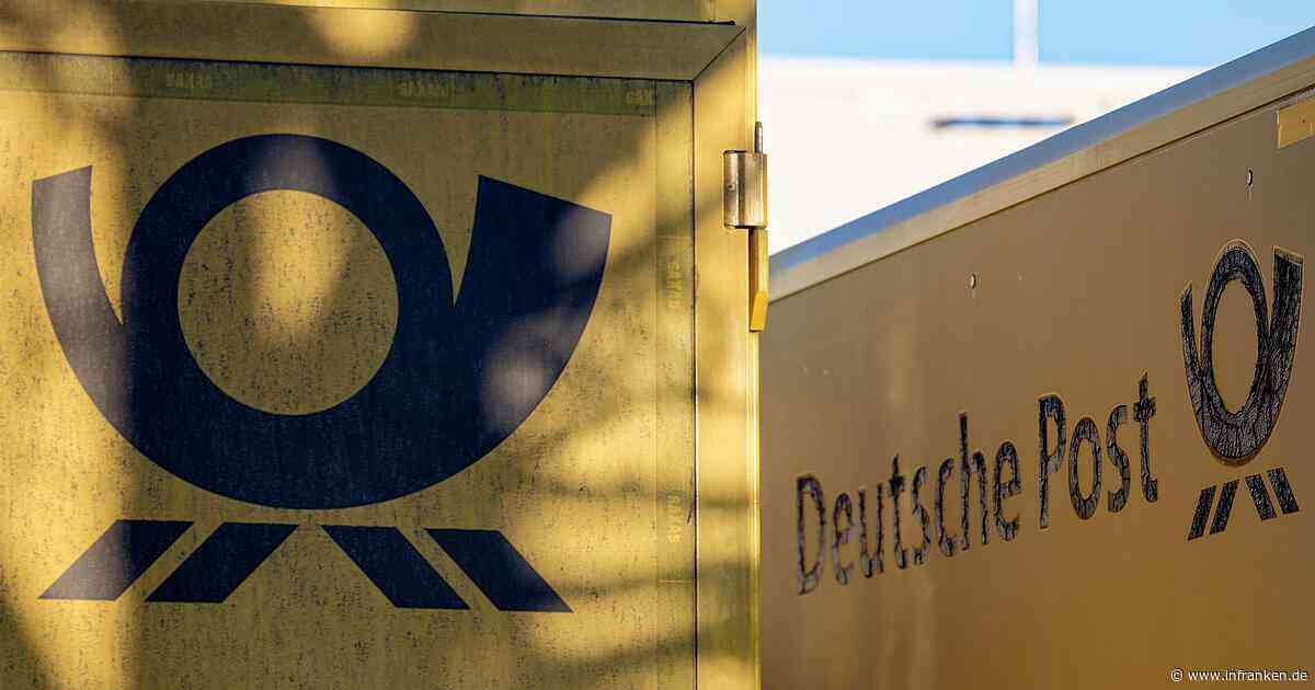 Ministerium möchte der Post einen Steuervorteil streichen