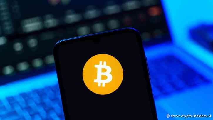 ‘Bitcoin staat op een cruciaal kantelpunt om verder te stijgen’