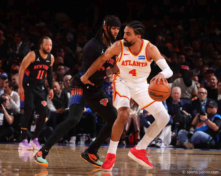 NBA Free Agency 2026 Day 3 discussion