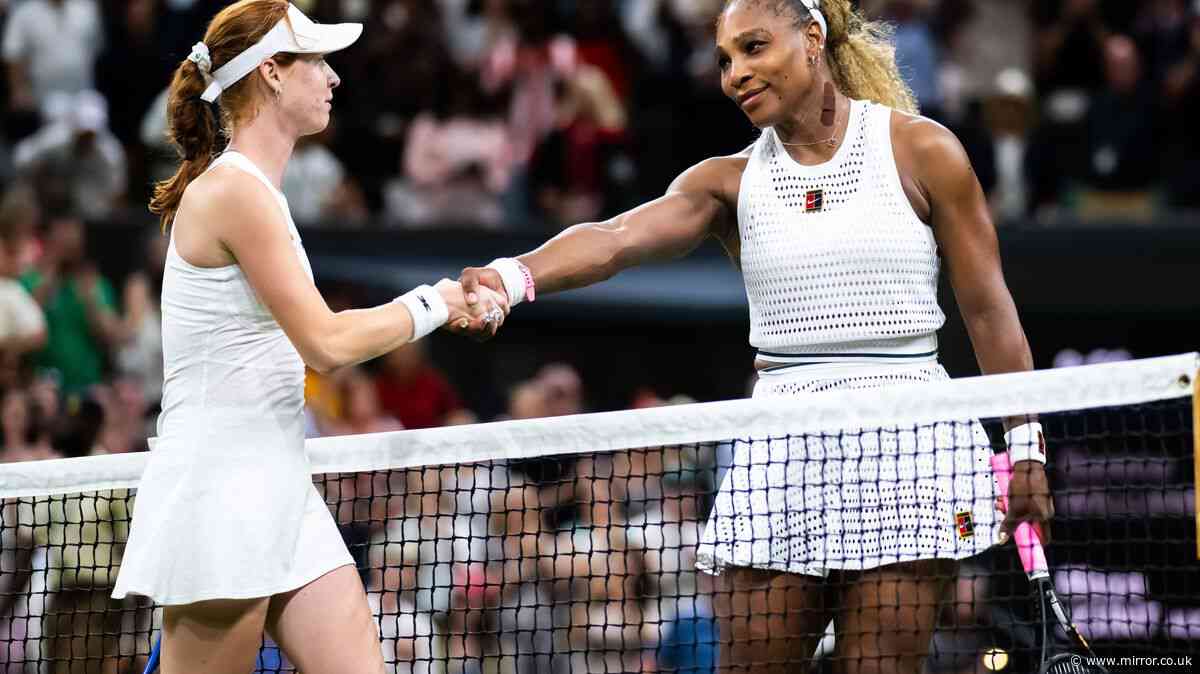 Inside Wimbledon player gift bags - and why people are so jealous