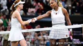 Inside Wimbledon player gift bags - and why people are so jealous