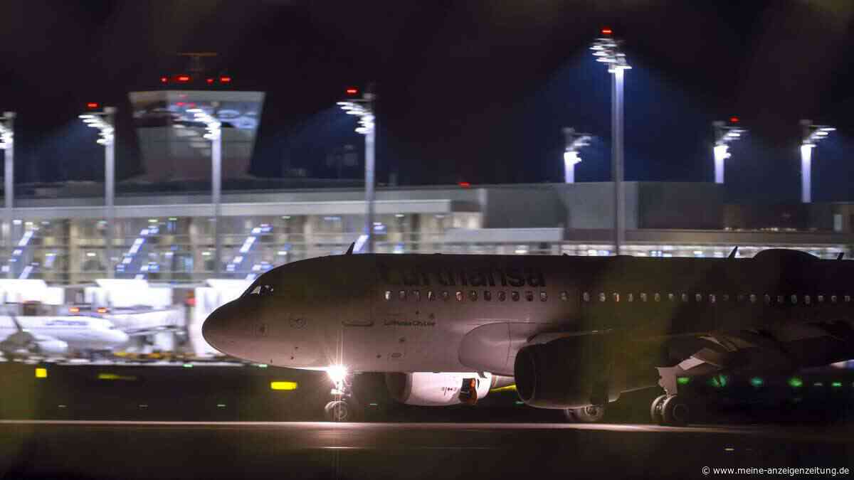 Nacht-Drama am Flughafen München: Prüfung des Falls abgeschlossen – brisante Hintergründe rund um Anzeige