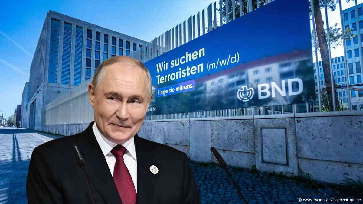 „Pass auf, was du machst“ – so bedroht Putin gezielt Menschen in Deutschland