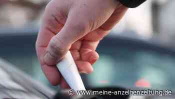 130 Falschparker am Kronthaler Weiher: Bis zu 98,50 Euro Strafe