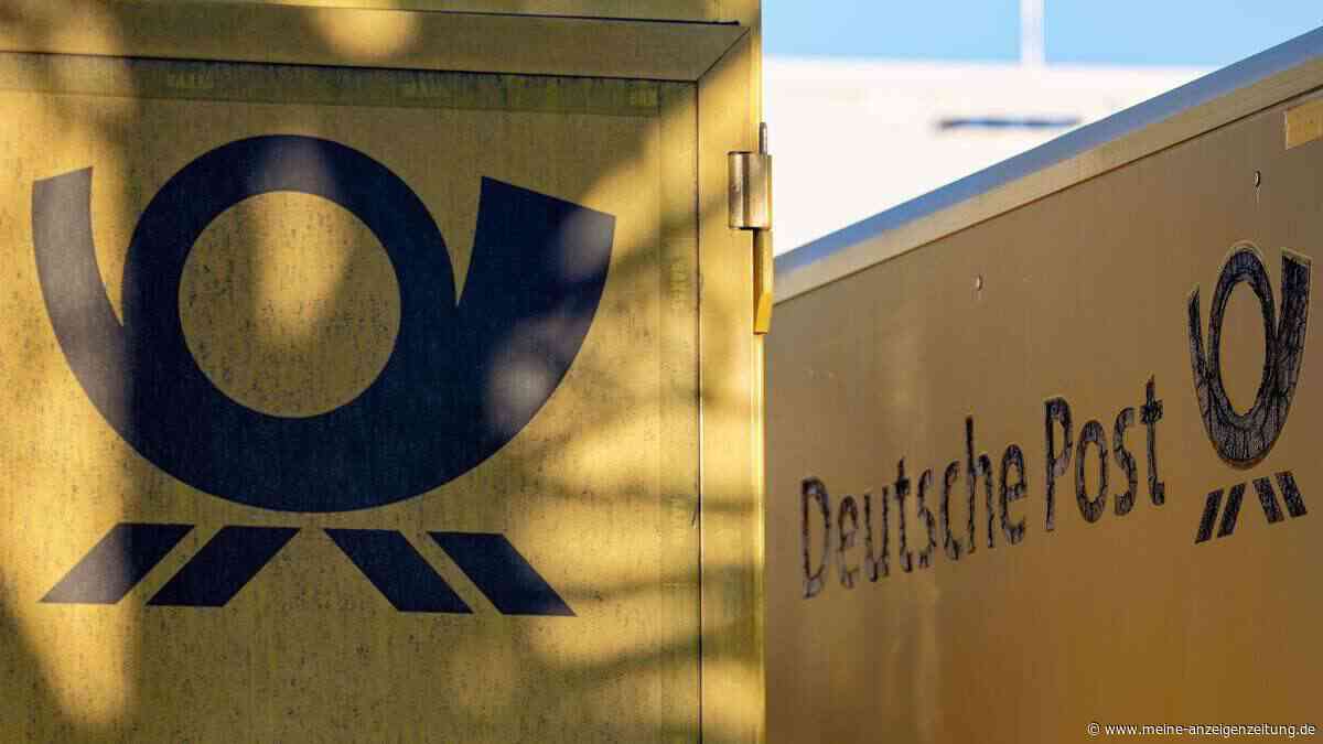 Ministerium möchte der Post einen Steuervorteil streichen