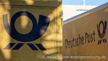 Ministerium möchte der Post einen Steuervorteil streichen