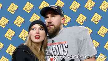 Has Taylor Swift convinced Travis Kelce to sign a prenup?