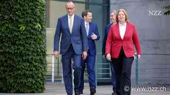 Hält das Reformpaket, was es verspricht? Die Massnahmen der deutschen Regierung im Detail